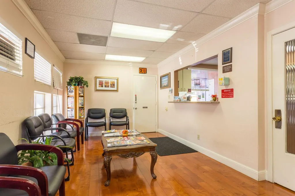 office image office image