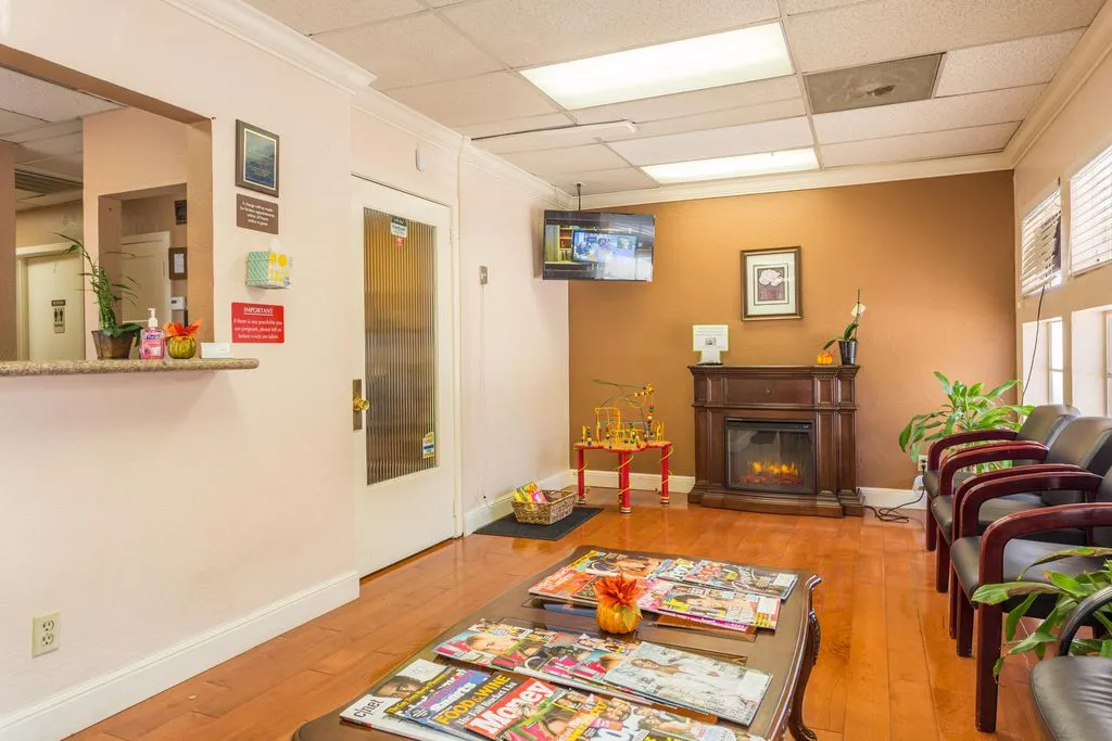 office image office image